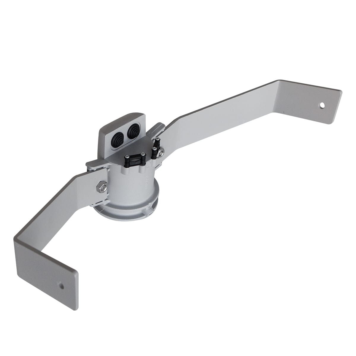 PERFORMANCE IN LIGHTING - Supporto testa palo singolo Guell 2.5.