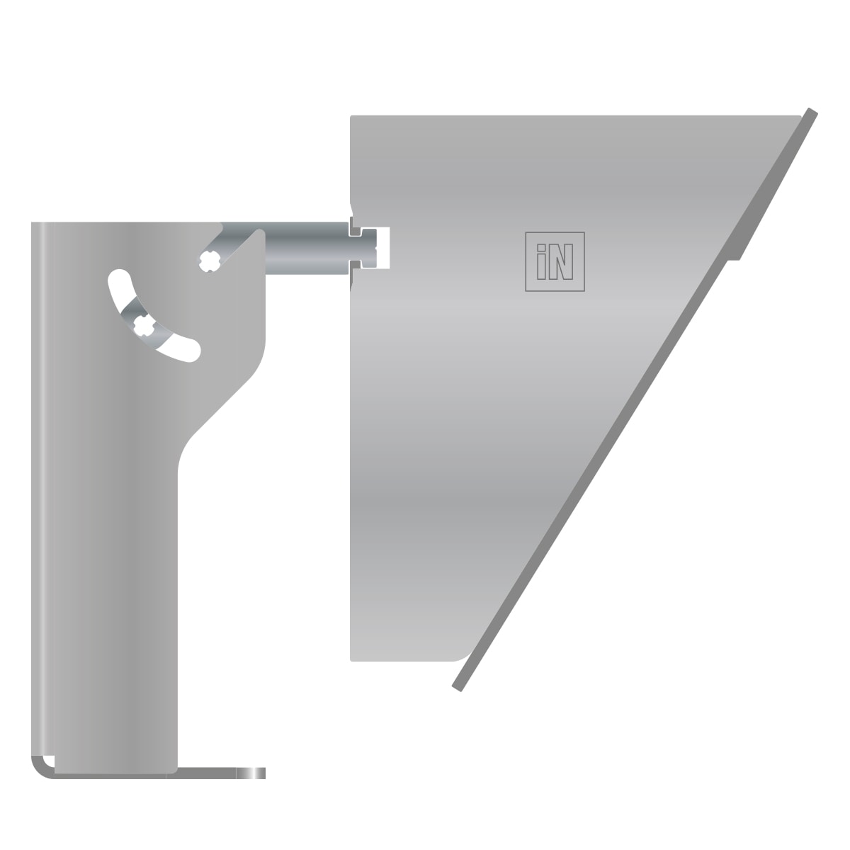 PERFORMANCE IN LIGHTING - Staffa a terra ombra terra staffa ombra.