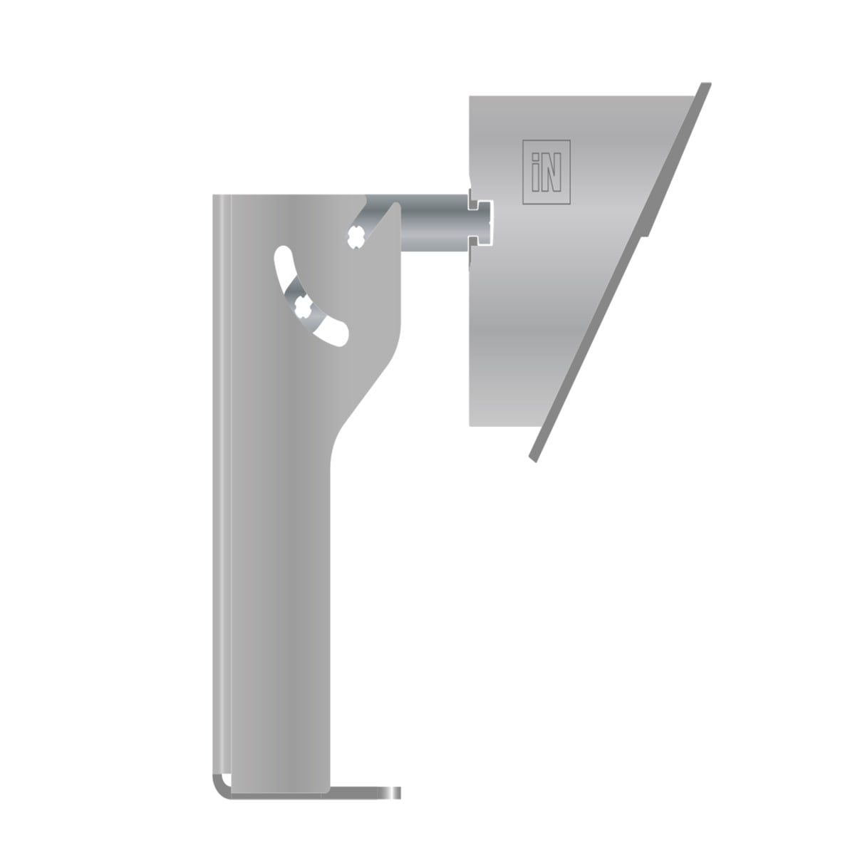 PERFORMANCE IN LIGHTING - Staffa a terra notturno staffa terra notturno.