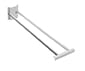 PERFORMANCE IN LIGHTING - Supporto a parete da 1000 mm Guell 2.5-GR94
