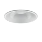 PERFORMANCE IN LIGHTING - Led downlight 3000K 15W statica emergenza 1h mango+ midi 10/13 C/EW830WHRAL9010EM1 PW.
