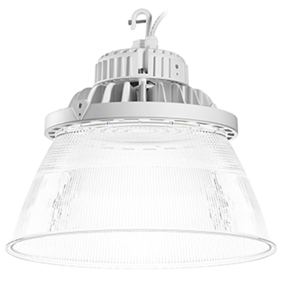 PERFORMANCE IN LIGHTING - A100/A150 A+100 Polycarbonate Diffuser 311019