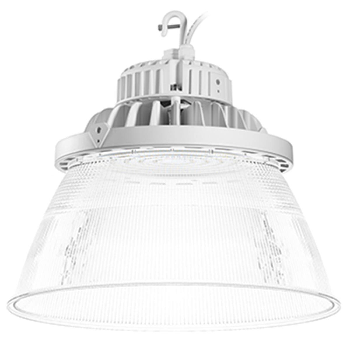 PERFORMANCE IN LIGHTING - A100/A150 A+100 Polycarbonate Diffuser