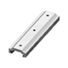 PERFORMANCE IN LIGHTING - Staffa media per sospensioni con foro per tenditore automatico OTR TK BRAC MD GRIP SUSP S-9000/322-LA-G 100 mm.