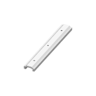 PERFORMANCE IN LIGHTING - Staffa media per sospensioni con foro per tenditore automatico OTR TK BRAC MD GRIP SUSP S-9000/322-LA-W da 100 mm.