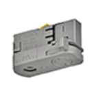 PERFORMANCE IN LIGHTING - Adattatore asimmetrico a 4 conduttori (3 fasi) (carico massimo 50 N = 5,1 kg) OTR asimmetrico adattatore 4 poli 9409-4/G.