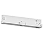 PERFORMANCE IN LIGHTING - Adattatore compatto a 4 conduttori con driver integrato OTR 9409-4-DRI/W (3 fasi, 100-850 mA, max. 40 VDC)