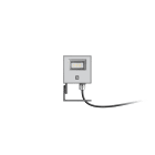 PERFORMANCE IN LIGHTING - Proiettori LED 5W Ottica simmetrica extra diffondente 2700K Zero 5 827 AN96