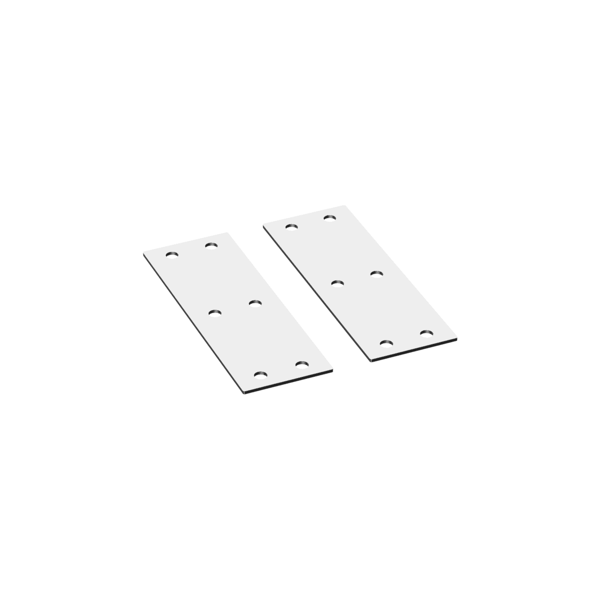 PERFORMANCE IN LIGHTING - Kit giunzione c/cassa Groove 21.