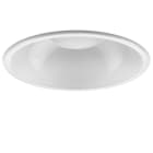 PERFORMANCE IN LIGHTING - Led Downlight 15W Ottica Circolare Extra Diffondente 4000K DL Round Maxi 14 C/EW 840 WHRAL9016