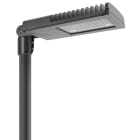PERFORMANCE IN LIGHTING - Illuminazione stradale LED 4000K 102,4W THEOS GLASS 105 SR/100 740-96 con ottica stradale DALI NEMA.
