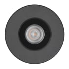 PERFORMANCE IN LIGHTING - Led apparecchio da incasso a terra 2700-5700K 6W TW Ottica circolare media Cricket+ 10 C/M 7 TUN.WHITE AN96 DMX.