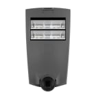PERFORMANCE IN LIGHTING - Illuminazione stradale LED 53W 4000K con ottica ZHAGA D4i, modello KREOS 51 SR/100 740 AN-96 ZHU.