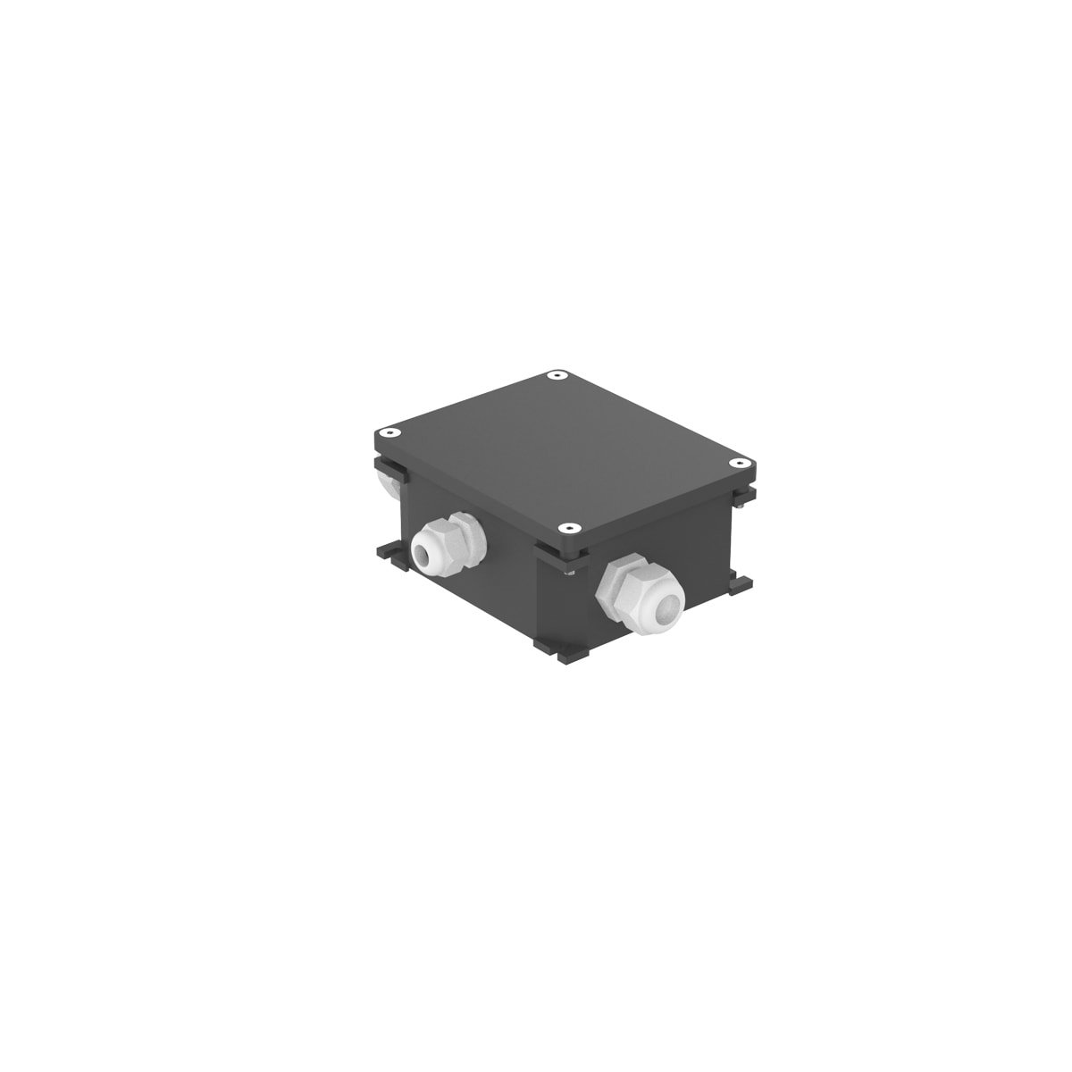 PERFORMANCE IN LIGHTING - Driver Box 20W 1A 1CH DALI AN96.