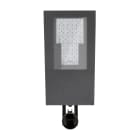 PERFORMANCE IN LIGHTING - led illuminazione stradale 4000k 107w d4i zhaga ottica theos glass 105 sr/100 740-96 zhu.