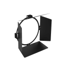 PERFORMANCE IN LIGHTING - Kit barndoor TYK+ 20 BK81 per illuminazione professionale.