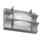 PERFORMANCE IN LIGHTING - Led apparecchio a parete 24W ottica simmetrica extra diffondente 4000K BLIZ Oval 21 S/EW 840 GR94.
