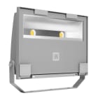 PERFORMANCE IN LIGHTING - Proiettori LED 3000K 149W Ottica asimmetrica diffondente GUELL 2 148 A40/W 830 GR94