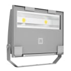 PERFORMANCE IN LIGHTING - Led proiettori 3000K 149W statica ottica simmetrica diffondente Guell 2 148 S/W 830 GR94.
