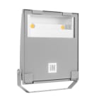 PERFORMANCE IN LIGHTING - Proiettori LED 3000K 193W Ottica asimmetrica diffondente GUELL 2.5 198 A40/W 830 GR94