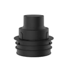 PERFORMANCE IN LIGHTING - Controcassa Cricket+ 10 RGBW - Soluzione ideale per illuminazione personalizzata e versatile. Facile da installare e perfetta per creare atmosfere uniche.