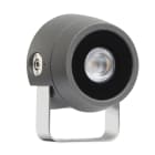 PERFORMANCE IN LIGHTING - Proiettori LED 4000K 6W RGBW con ottica circolare media TYK+ 10 7 C/M AN96 DMX