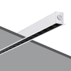 PERFORMANCE IN LIGHTING - Apparecchio da incasso LED 32W 4000K griglia nera statica SL764+ RF L 29 S/A 940 WH9016 LV.