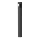 PERFORMANCE IN LIGHTING - Led bollard 4000K 20W statica ottica asimmetrica media KHA City Comfort 12 20 A55/M 840 AN96