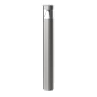 PERFORMANCE IN LIGHTING - Led bollard 4000K 20W statica ottica asimmetrica media KHA City Marine 12 20 A55/M 840.