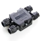 PERFORMANCE IN LIGHTING - Kit connettore 4VIE IP68 Techno.