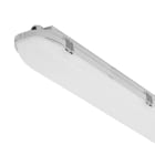 PERFORMANCE IN LIGHTING - Apparecchio industriale LED stagne 42W 4000K statica Ottica simmetrica diffodente ACRO PRO EQ258PC S/EW 840 DALI CL