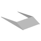 PERFORMANCE IN LIGHTING - Visiera laser+ 30-10° GR94 ACC. 3115080