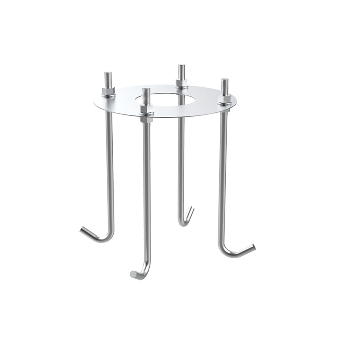 PERFORMANCE IN LIGHTING - Flangia tirafondi Kha City 26