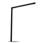 PERFORMANCE IN LIGHTING - Piantana LED 71W 4000K con fotosensore, griglia nera e d+i SL764+ SL 64 S/D 840 BK9005 IR 1H LV.