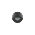 PERFORMANCE IN LIGHTING - Apparecchio a incasso a parete LED 4000K 5W Ottica asimmetrica diffodente CRICKET+ 10 WALL VISA A10/EW 840 AN96