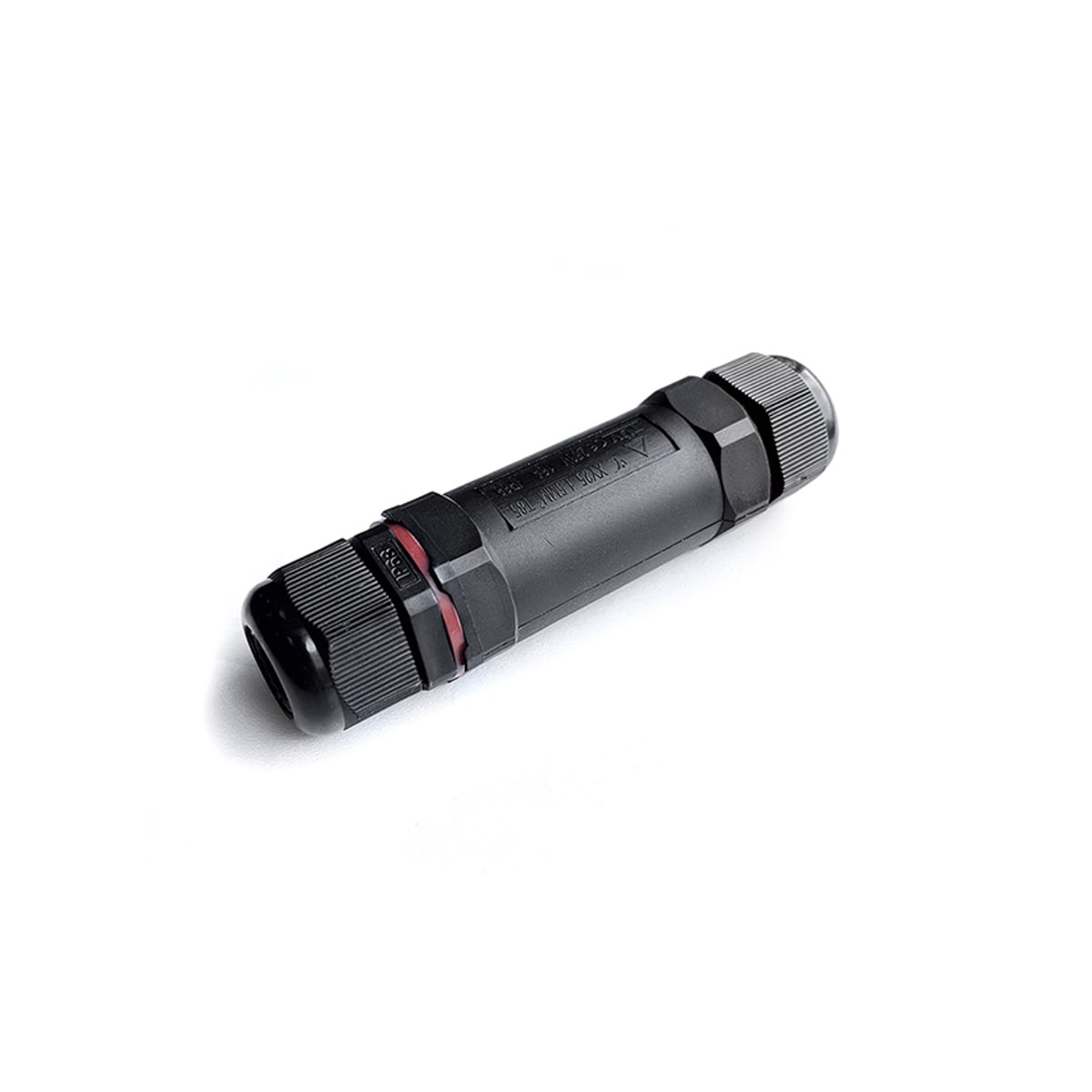 PERFORMANCE IN LIGHTING - Kit connettore 5P D. cavo 8-17 IP68.