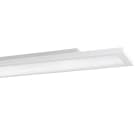 PERFORMANCE IN LIGHTING - Led apparecchio a plafone 26W 4000K DALI BT microprisma d+i SL720+ SM RL 24 S/B 840 WH9016 BT-S MP.