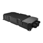 PERFORMANCE IN LIGHTING - Driver box 600-1,4A-1CH-DMX e 600-2,8A-1CH-DMX per illuminazione professionale.