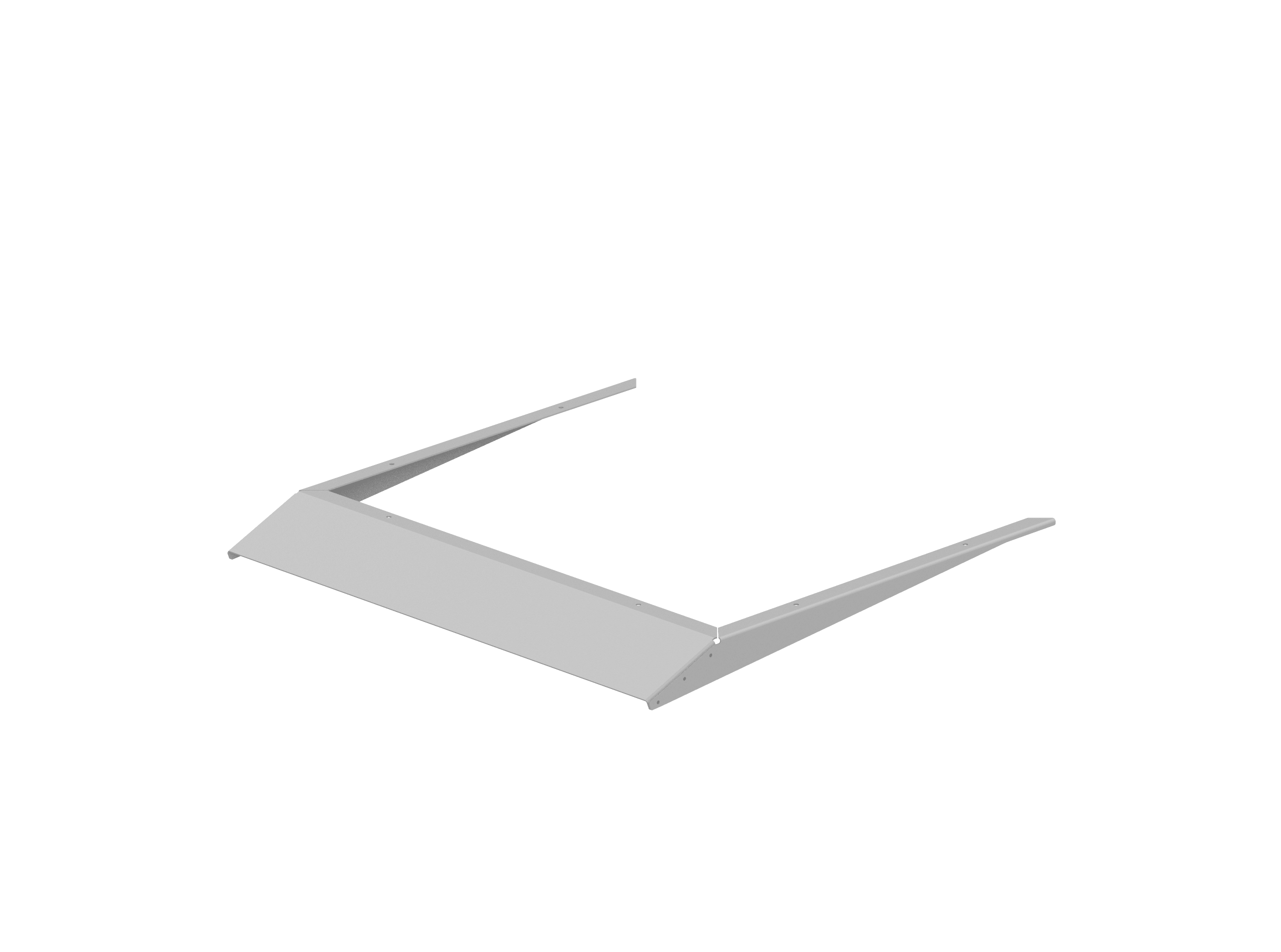 PERFORMANCE IN LIGHTING - Visiera Win Pro 30-5° GR94-ACC.