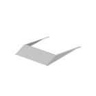 PERFORMANCE IN LIGHTING - Visiera Win Pro 30-10° GR94-ACC.