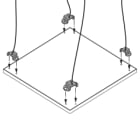 PERFORMANCE IN LIGHTING - Kit sospensione Plato per un'esperienza di guida ottimale.