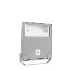 PERFORMANCE IN LIGHTING - Led proiettori 4000K 193W Guell Ottica asimmetrica diffondente DALI 2.5 198 A40/W 840 GR94.