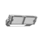 PERFORMANCE IN LIGHTING - Proiettori LED ad alta potenza 4000K 542W con ottica asimmetrica media, LASER+ 10 EXTR 527 A60/M 740 GR94 RM.