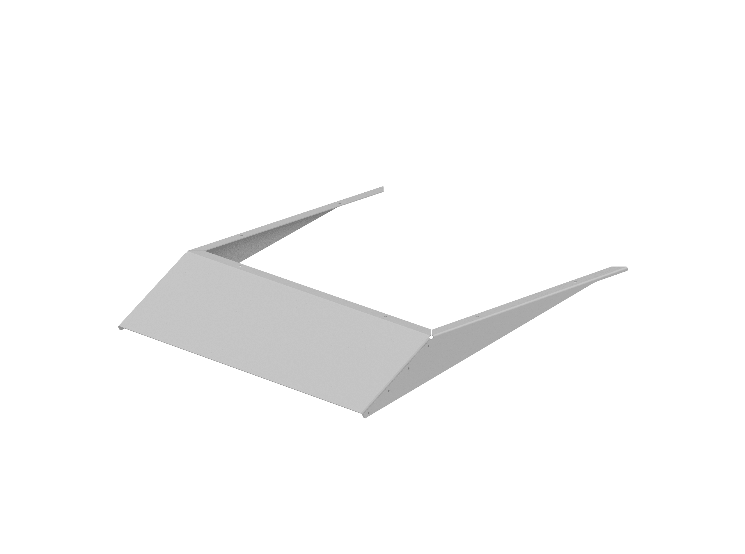 PERFORMANCE IN LIGHTING - Visiera Win Pro 20-10° GR94-ACC. 3116935