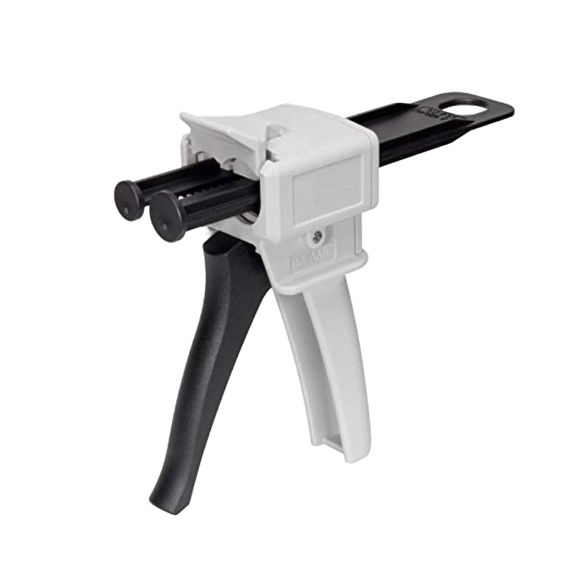 PERFORMANCE IN LIGHTING - Pistola per iniezione 50ml per cartucce 1:1/2:1.