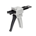 PERFORMANCE IN LIGHTING - Pistola per iniezione 50ml per cartucce 1:1/2:1.