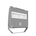PERFORMANCE IN LIGHTING - Proiettori LED 4000K 291W DALI Ottica simmetrica diffondente GUELL 3 310 S/W 840 GR94.