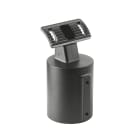 PERFORMANCE IN LIGHTING - Adattatore per montaggio a palo LYRA+ D76 AN-96.
