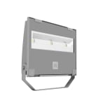 PERFORMANCE IN LIGHTING - Proiettori LED 250W 4000K Ottica asimmetrica diffondente GUELL 3 220 A40/W 840 GR94