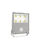 PERFORMANCE IN LIGHTING - Led proiettori 4000K 227W dimmerabile 1-10V Ottica simmetrica diffondente Guell 2.5 225 S/W 840 GR94 1-10V.